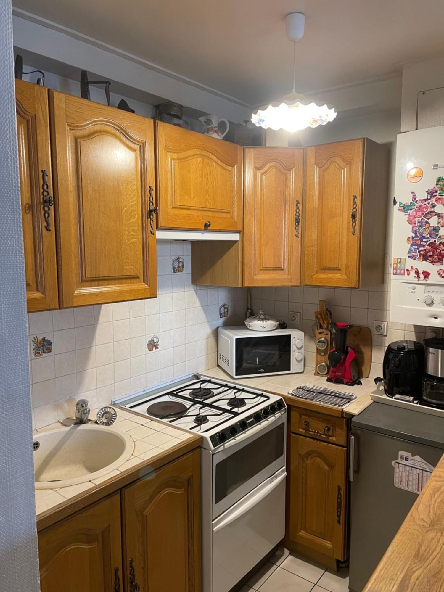 Au Bas De Montmartre ! Apartment ปารีส ภายนอก รูปภาพ
